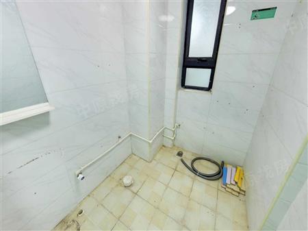 佳兆业城市广场（三期）-卫生间