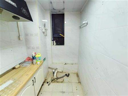 佳兆业城市广场（三期）-厨房