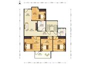 佳兆业城市广场（三期）-户型图