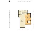 佳兆业城市广场（三期）-户型图