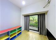 佳兆业城市广场（三期）-次卧