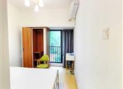 佳兆业城市广场（三期）-主卧