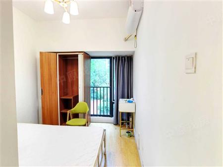 佳兆业城市广场（三期）-主卧