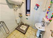 佳兆业城市广场（三期）-卫生间