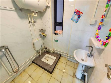 佳兆业城市广场（三期）-卫生间