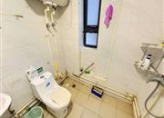 佳兆业城市广场（三期）-卫生间