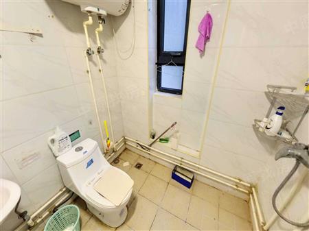 佳兆业城市广场（三期）-卫生间