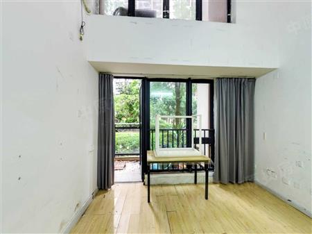 佳兆业城市广场（三期）-次卧