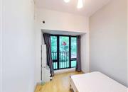 佳兆业城市广场（三期）-次卧