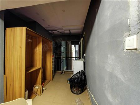 佳兆业城市广场（三期）-阳台