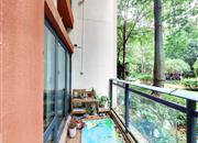 佳兆业城市广场（三期）-阳台