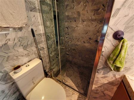 东海花园（一期）-卫生间