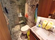 东海花园（一期）-卫生间