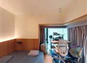 东海花园（一期）-主卧