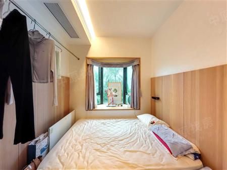 东海花园（一期）-次卧