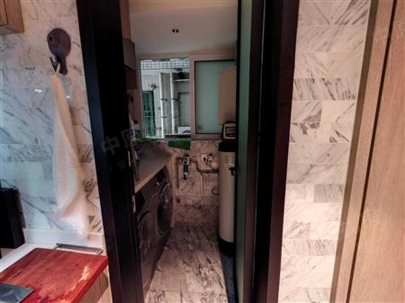 东海花园（一期）-阳台