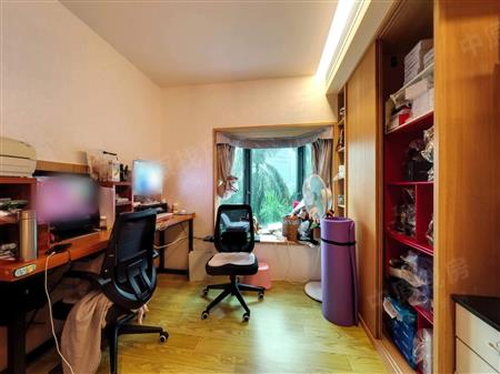 东海花园（一期）-书房