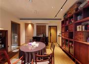 东海花园（一期）-餐厅