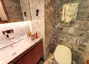 东海花园（一期）-卫生间