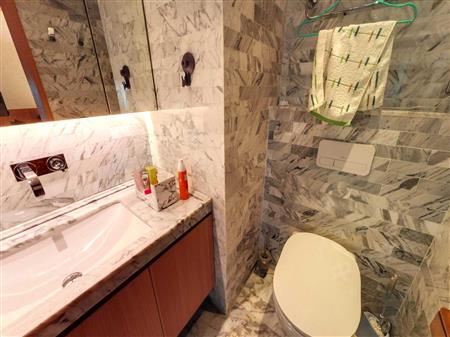东海花园（一期）-卫生间