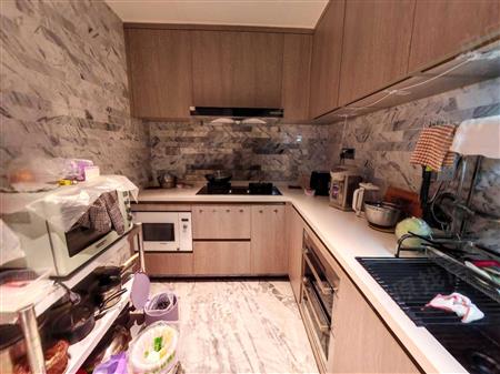 东海花园（一期）-厨房