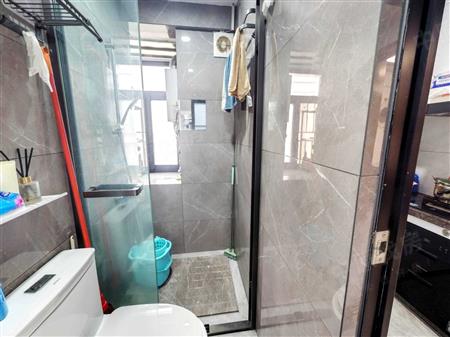 汇福花园-卫生间