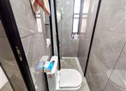 汇福花园-卫生间