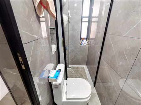 汇福花园-卫生间