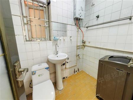 德兴大厦-卫生间