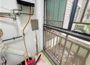 云顶翠峰一期-阳台