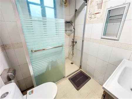 云顶翠峰一期-卫生间