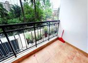 云顶翠峰一期-阳台