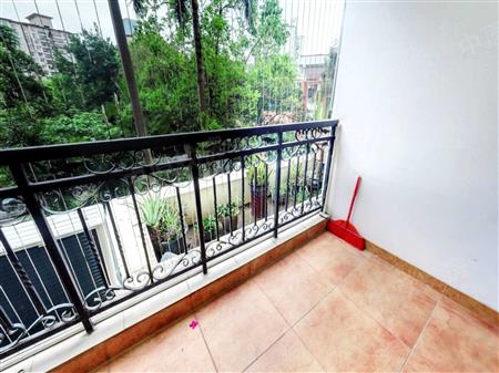 云顶翠峰一期-阳台