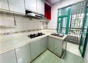 云顶翠峰一期-厨房