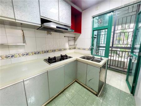 云顶翠峰一期-厨房