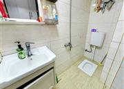 金城华庭-卫生间
