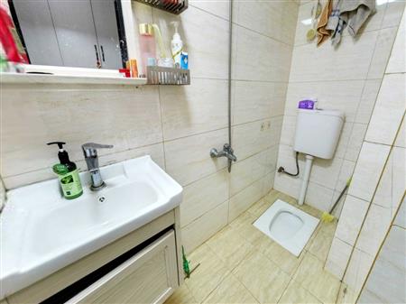金城华庭-卫生间