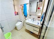 金城华庭-卫生间