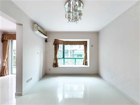 南海玫瑰园（一期）-主卧