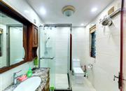 南海玫瑰园（一期）-卫生间