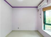 南海玫瑰园（一期）-次卧