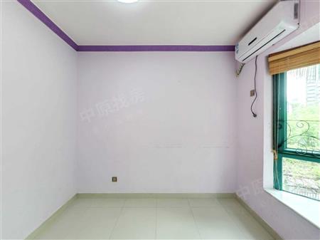 南海玫瑰园（一期）-次卧