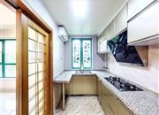 南海玫瑰园（一期）-厨房