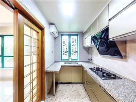 南海玫瑰园（一期）-厨房