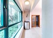 南海玫瑰园（一期）-阳台