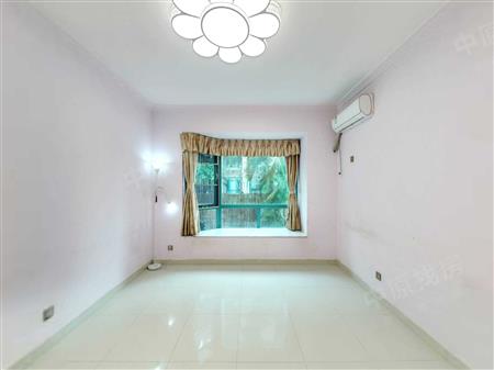 南海玫瑰园（一期）-次卧