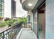 南海玫瑰园（一期）-阳台