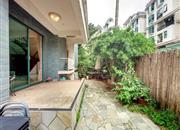 南海玫瑰园（一期）-阳台