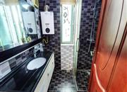 南海玫瑰园（一期）-卫生间