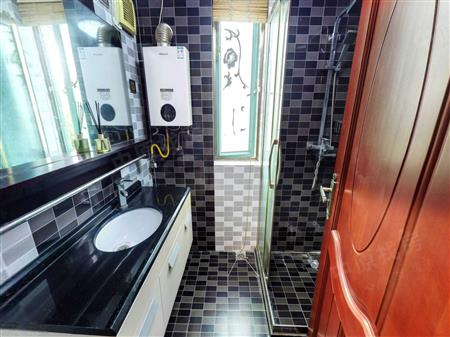 南海玫瑰园（一期）-卫生间